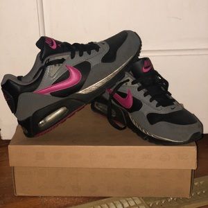 Nike Women’s 9 Air Max Crelte Ltd